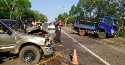 Aumentan los fallecidos por accidentes: mata más la “epidemia del trauma” que el coronavirus