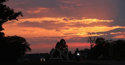Meteorología anuncia un clima cálido y sin lluvias para este sábado