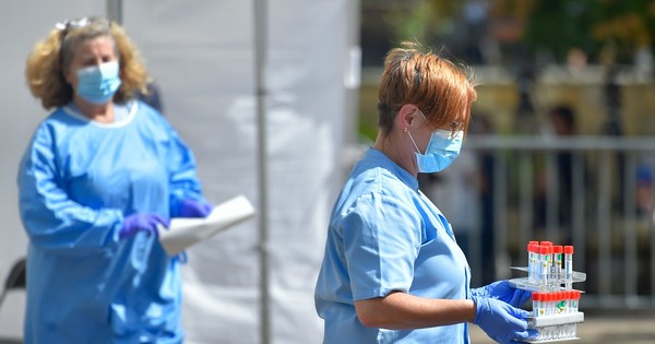 Francia no descarta cierre de fronteras con España por pandemia de coronavirus