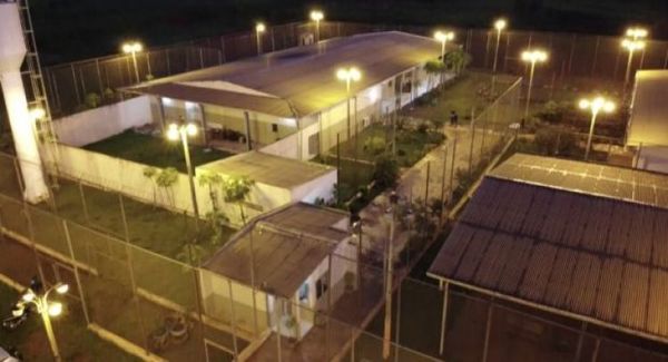 Centro Educativo intervenido tras reiteradas fugas de menores