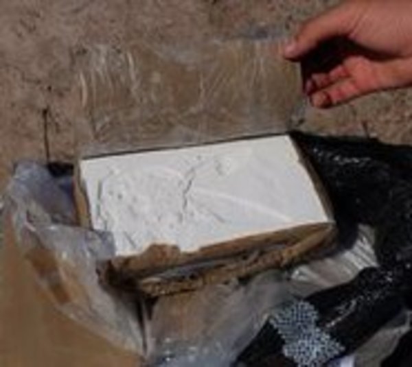 Operativo “Horizonte Boreal” dio un fuerte golpe al narcotráfico - Paraguay.com