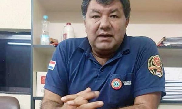 Otro agente penitenciario fallece por covid-19