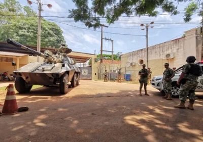 Confirman fallecido por Covid-19 en el este