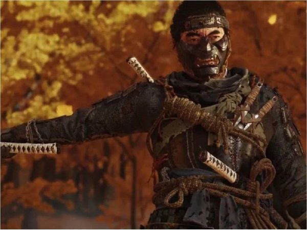 Ghost of Tsushima: Los paisajes, samurais y el legado de Kurosawa