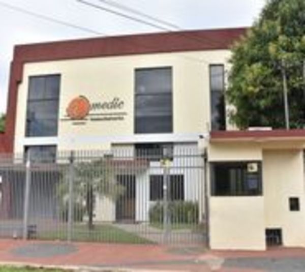 Imedic y Eurotec suspendidas tras fallida compra de equipos sanitarios - Paraguay.com