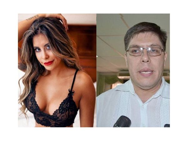 Viceministro confirma que hay "nexo" con Maga