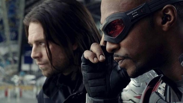 HOY / Marvel no estrenará su serie "Falcon y El soldado del invierno" por coronavirus