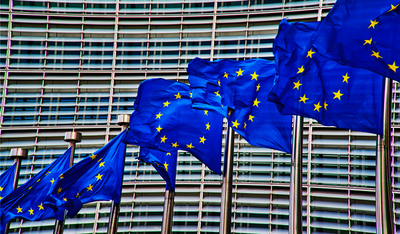 Los líderes de la UE avanzan hacia un paquete de estímulo de 750 mil millones de euros