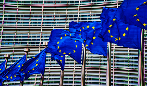 Los líderes de la UE avanzan hacia un paquete de estímulo de 750 mil millones de euros