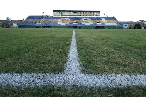 Olimpia solicitó jugar el martes contra el Sportivo Luqueño - Olimpia - ABC Color