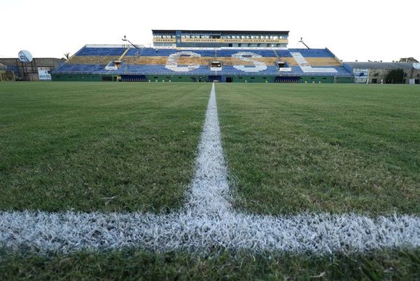 Olimpia solicitó jugar el martes contra el Sportivo Luqueño - Olimpia - ABC Color