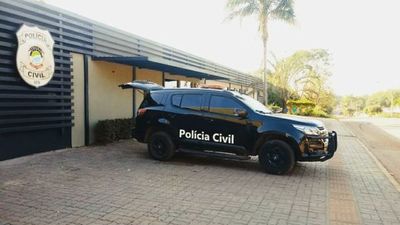 Después de desacreditar la versión, la Policía Civil confirmó el arresto de Cabello Mexicano