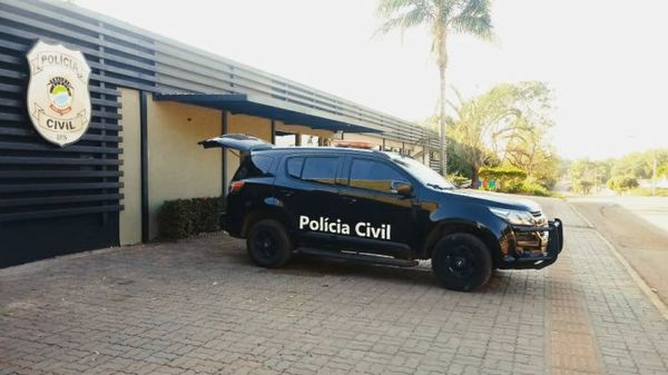 Después de desacreditar la versión, la Policía Civil confirmó el arresto de Cabello Mexicano