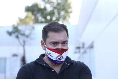 No creía en el virus vai y ya dio sique positivo | Crónica