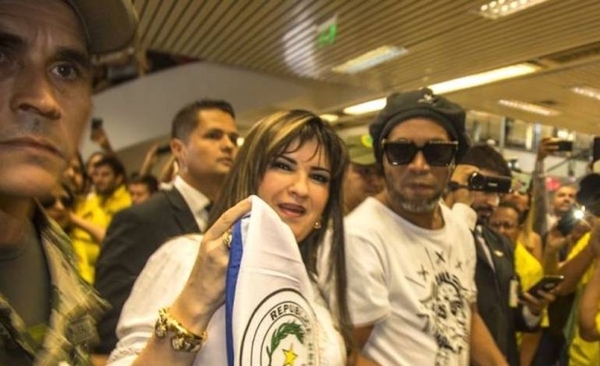 HOY / ¿Se presentará Dalia López ante la Justicia?, su abogado sostiene que sí