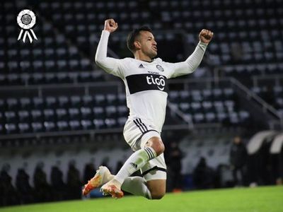 Olimpia solicita reprogramación