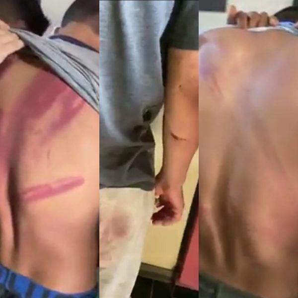 Supuestas torturas tras operativo en CDE: La muerte del marino "no justifica la reacción del Estado", afirman » Ñanduti