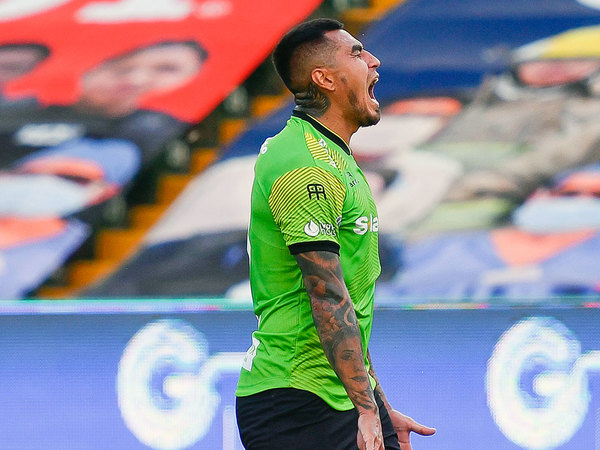 Con doblete de Lezcano, Juárez termina tercero en un torneo amistoso