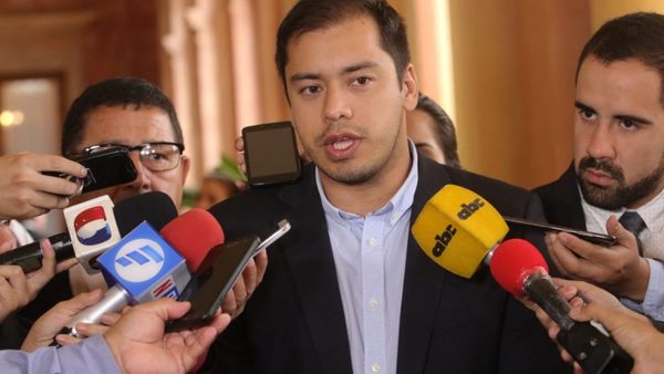 Intendente de Ciudad del Este da positivo al Covid-19