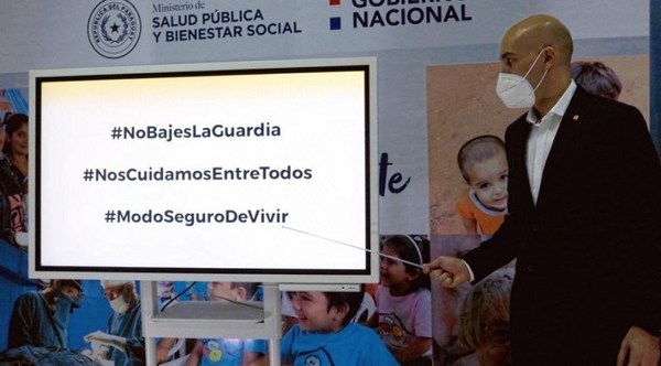 Asunción, Central y Alto Paraná quedarían en la Fase 3 debido a aumento de casos de COVID-19 - Digital Misiones