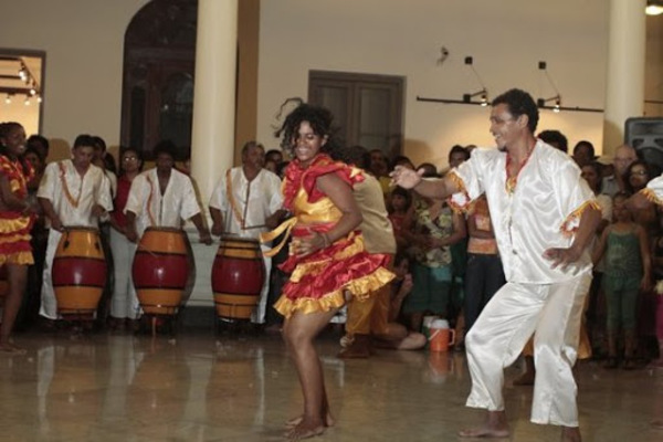 Variados ritmos llegan al ciclo cultural «Nde Rógape» este sábado | Noticias Paraguay
