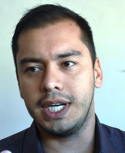 Por culpa de irresponsables, como Prieto, CDE no pasa de fase - ADN Paraguayo