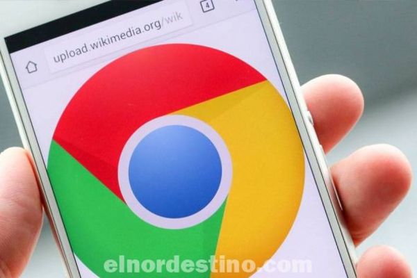 Google Chrome tiene una herramienta que permite usar menos datos a la hora de navegar en internet desde un celular