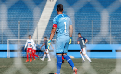 HOY / Reprograman la fecha del reinicio del campeonato