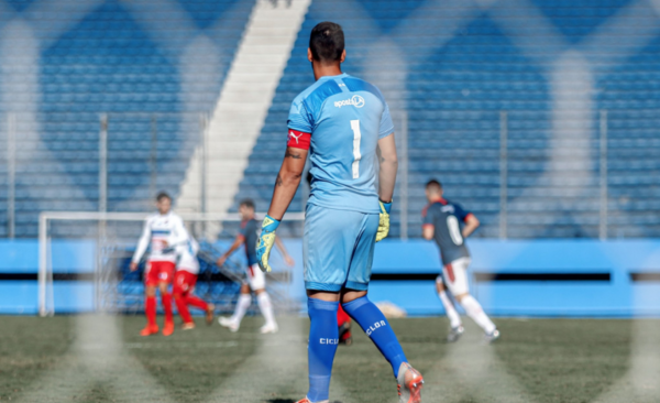 HOY / Reprograman la fecha del reinicio del campeonato
