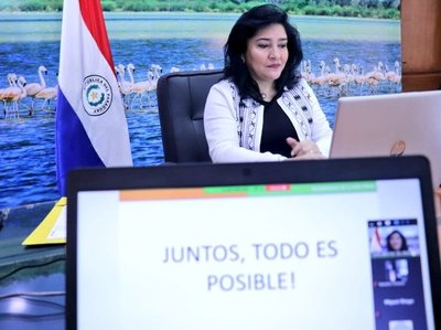 Más de 32.500 gestores turísticos se capacitan para reactivar la industria al modo COVID » Ñanduti
