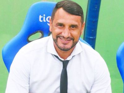 "El almuerzo fue un entrenamiento más"