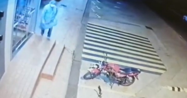Recapturan a supuesto narco que se disfrazó de médico para escapar de sanatorio