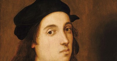 Error médico, origen de la muerte del pintor Rafael afirma un estudio