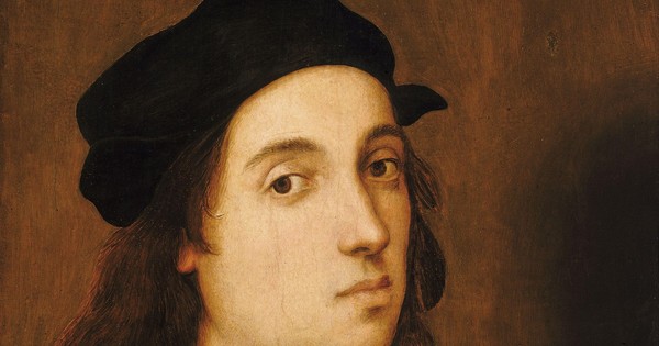 Error médico, origen de la muerte del pintor Rafael afirma un estudio