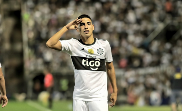 HOY / Atlanta presenta a su nueva joya formada en la cantera decana