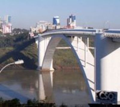 Brasil y Paraguay buscarán medidas para reactivar comercio fronterizo - Paraguay.com