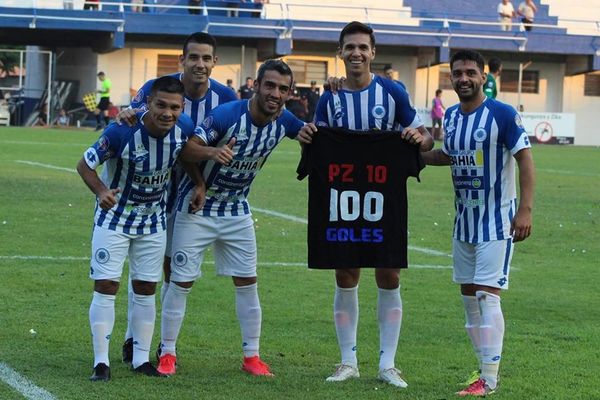 “Lo que más queremos es que vuelva el fútbol”, Zeballos responde a cuestionamientos - Megacadena — Últimas Noticias de Paraguay