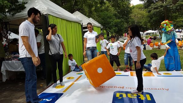 Itaú presentó los resultados de su gestión económica y socio-ambiental de 2019