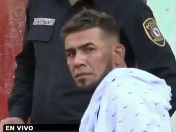 Capturan a supuesto robacoches en Lambaré