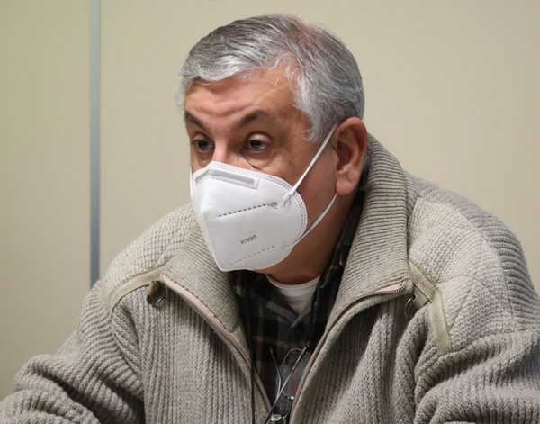 Experto señala que cáncer de colon es prevenibles a través una buena alimentación » Ñanduti