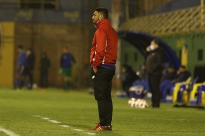 Mario Jara pide disculpas a la APF y Conmebol