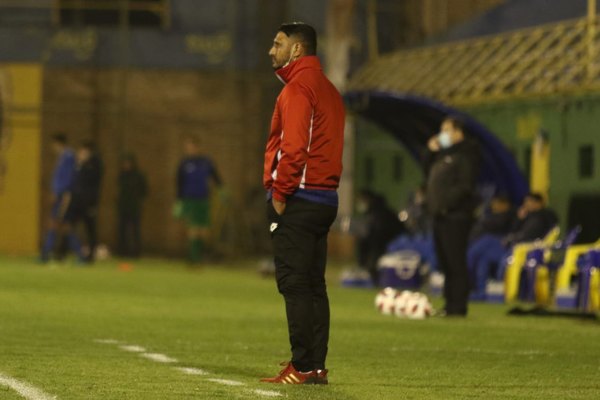 Mario Jara pide disculpas a la APF y Conmebol