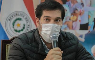Sequera: “El avance o retroceso de la cuarentena descansa en la conciencia de la gente”