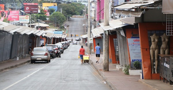 Brasil da su venia para iniciar negociaciones sobre reactivación de comercio fronterizo