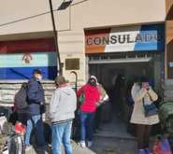 Hasta la fecha cerca de 3.000 connacionales retornaron de Argentina - Paraguay.com
