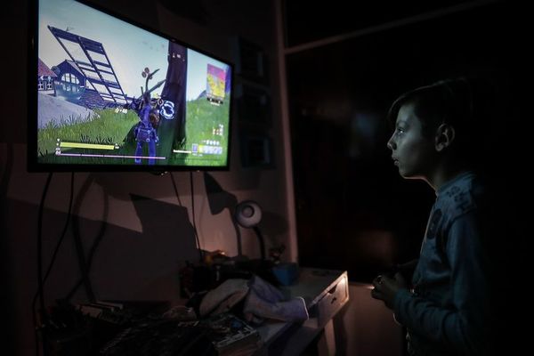 Argentina avanza varios casilleros en el negocio mundial de los videojuegos - Tecnología - ABC Color