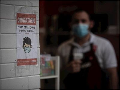 Brasil supera 78.000 muertos por Covid-19