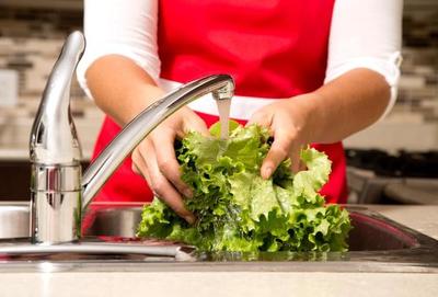 Consejos de higiene para la cocina