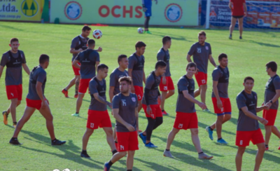HOY / Sólo quedan los jugadores del 12 a la espera de sus resultados