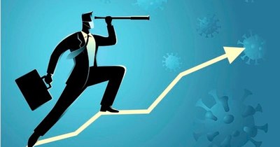 Covid-19: Liderazgo hacia la recuperación